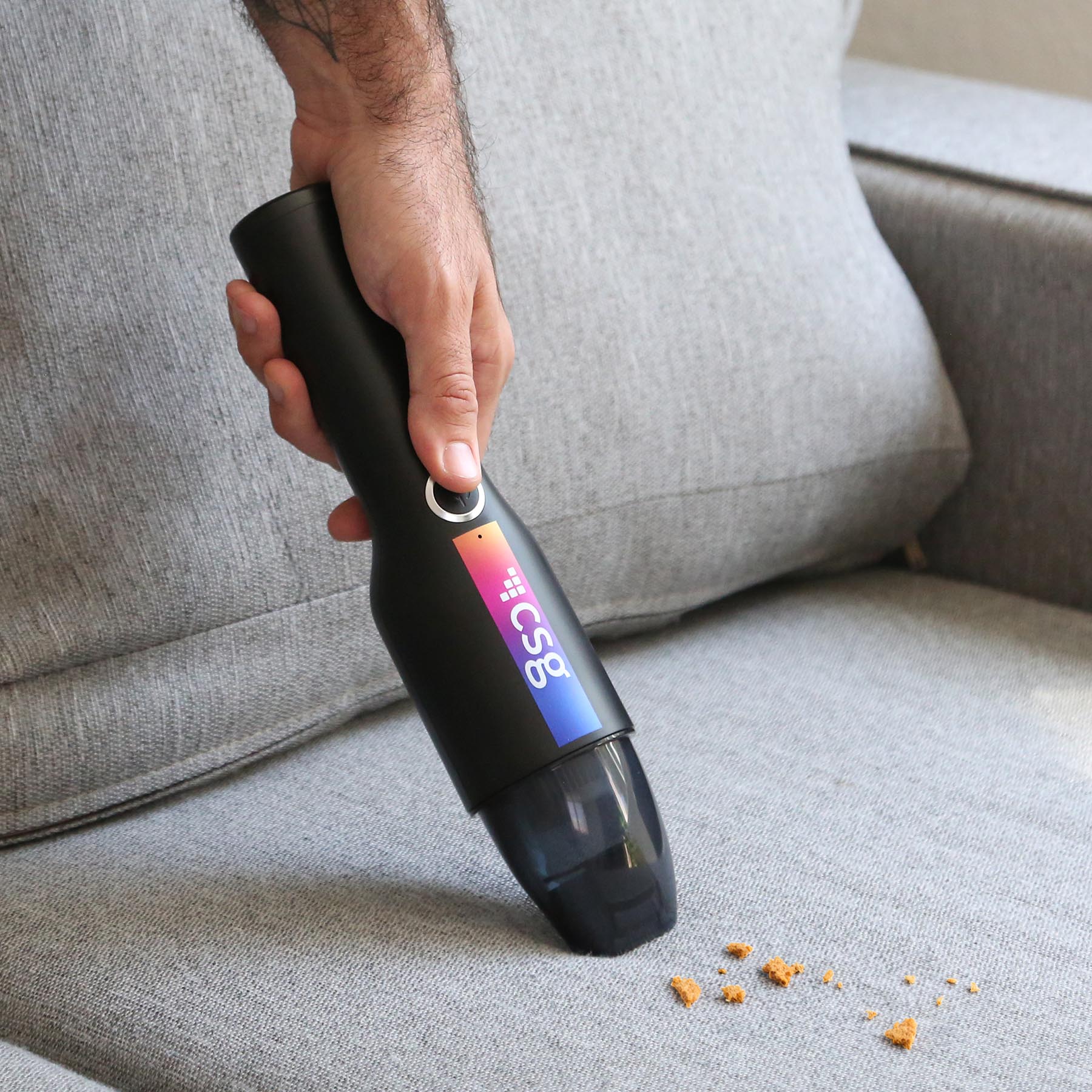 Picture of Vavavroom Handheld Vacuum Cleane: Product