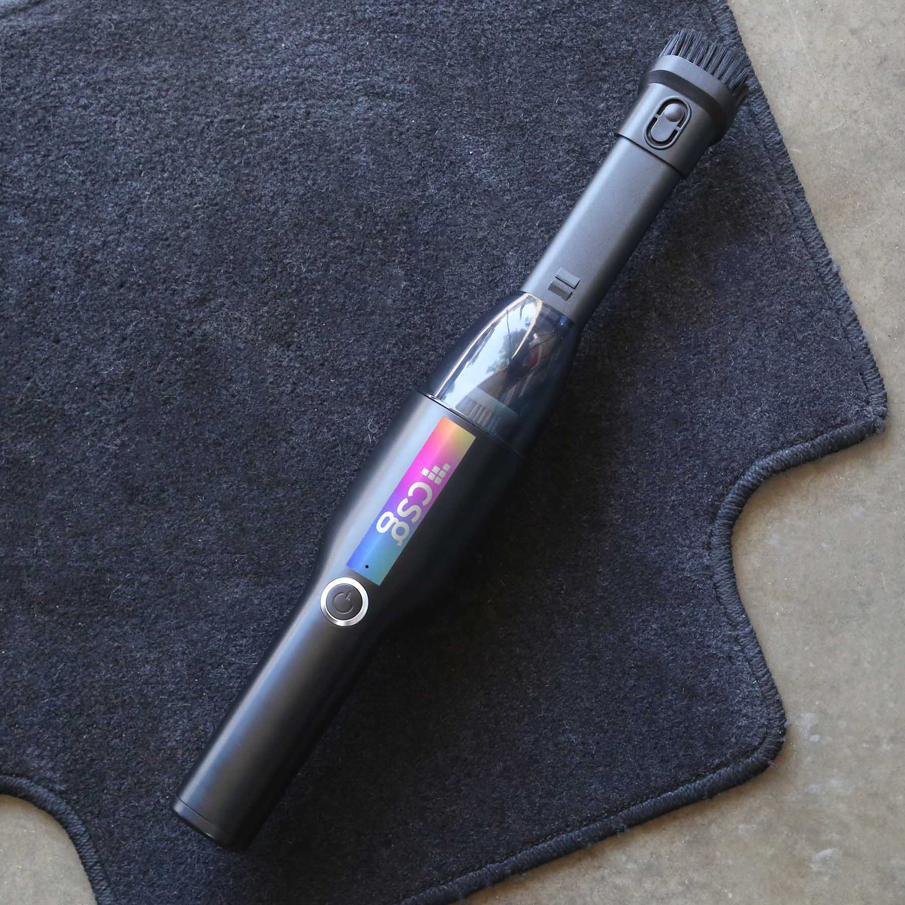 Picture of Vavavroom Handheld Vacuum Cleane: Product