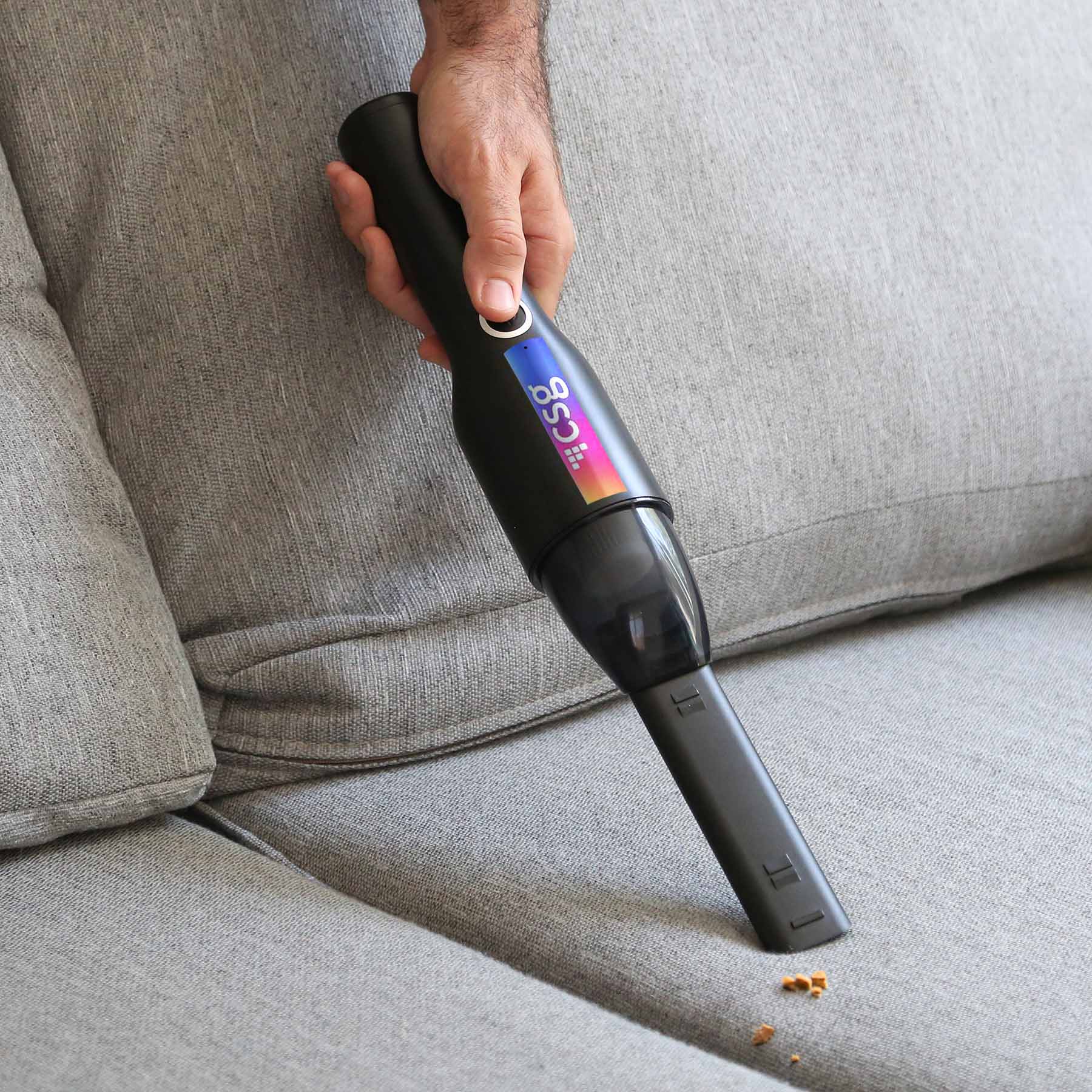 Picture of Vavavroom Handheld Vacuum Cleane: Product