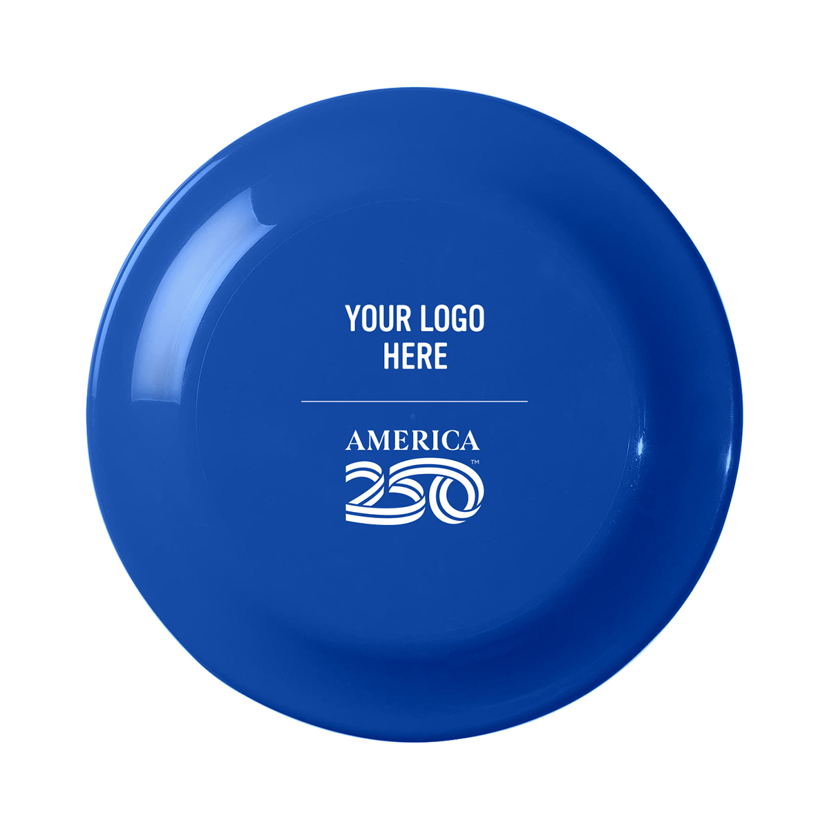 Picture of America250™ Small Discus