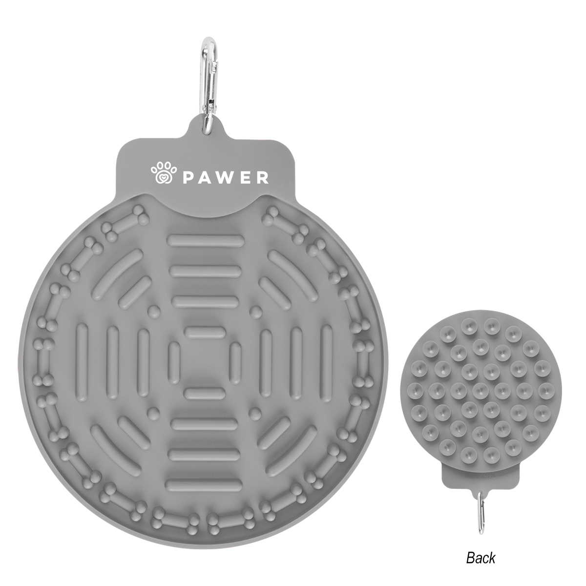 Picture of Silicone Pet Lick Food Mat