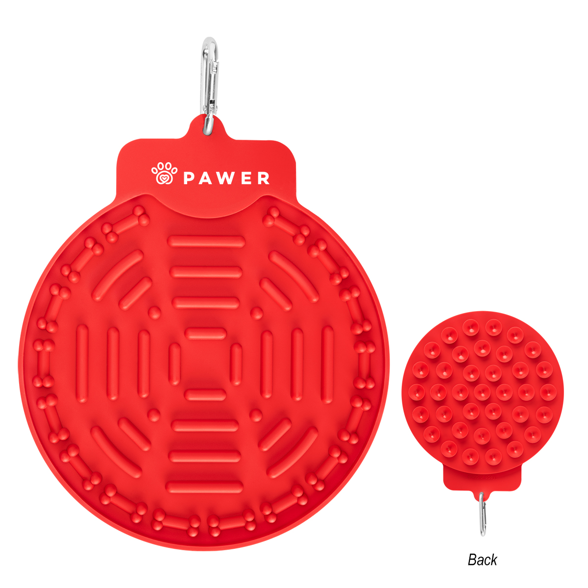 Picture of Silicone Pet Lick Food Mat