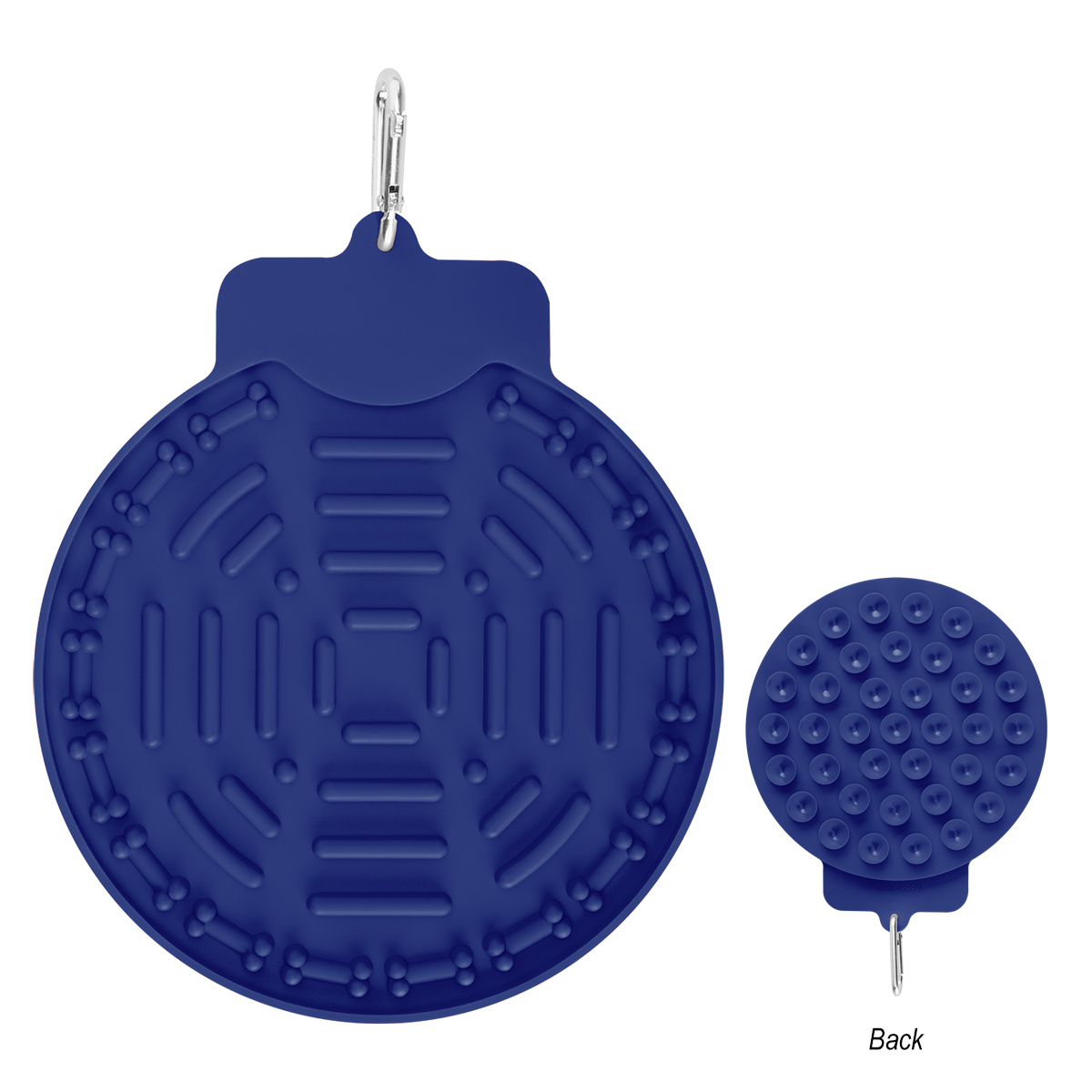 Picture of Silicone Pet Lick Food Mat