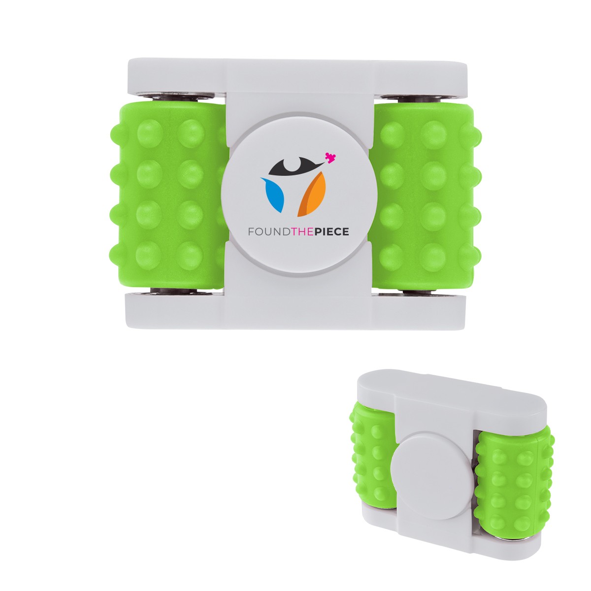 Picture of Mini Fun Spinner Sensory Toy