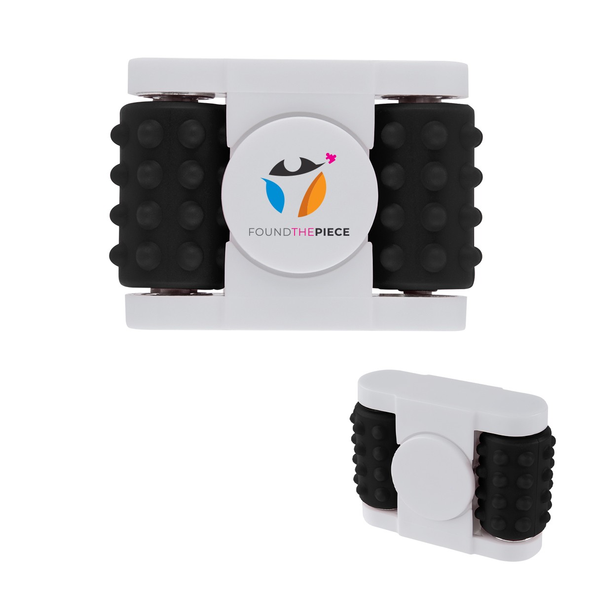 Picture of Mini Fun Spinner Sensory Toy