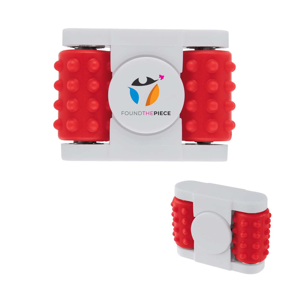 Picture of Mini Fun Spinner Sensory Toy