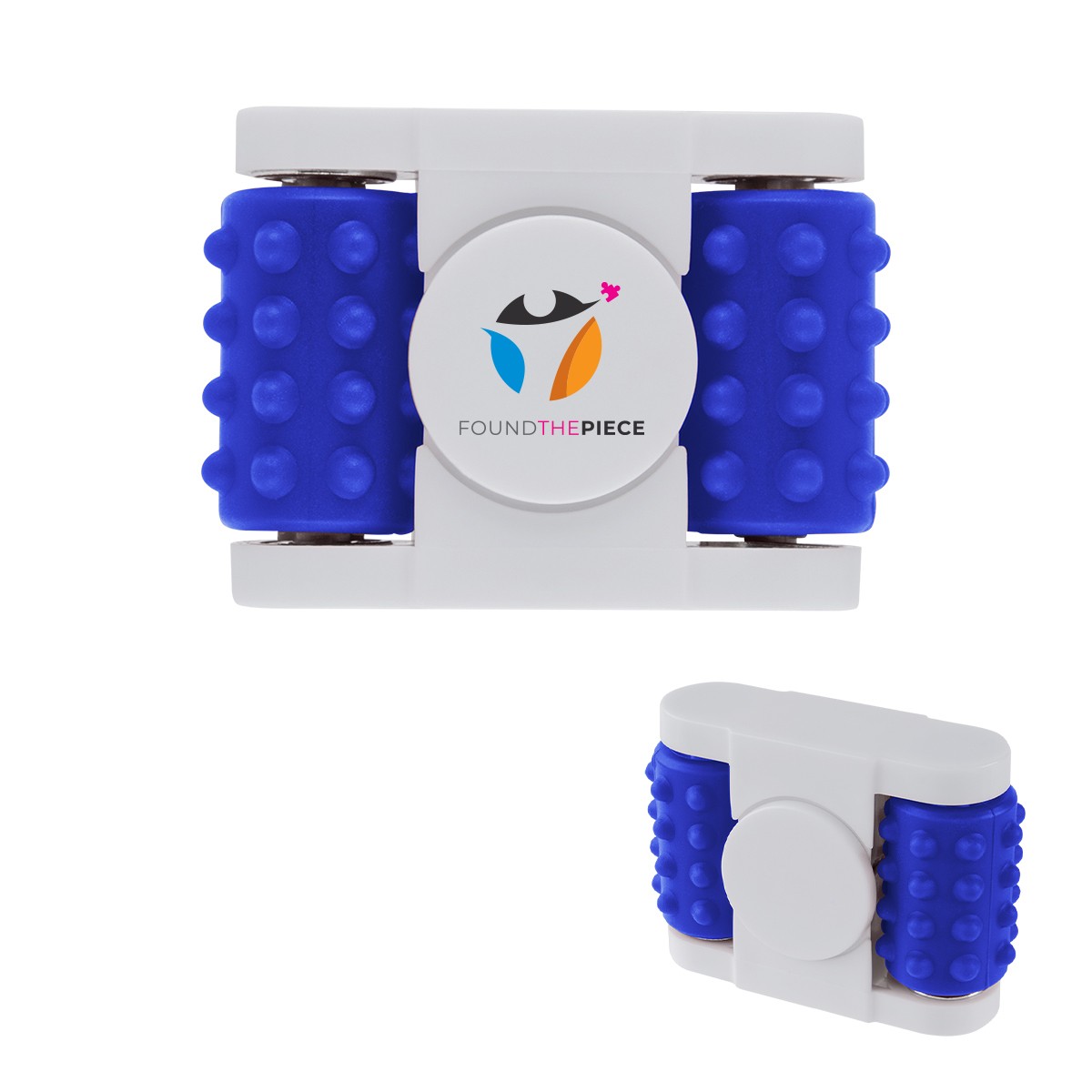 Picture of Mini Fun Spinner Sensory Toy
