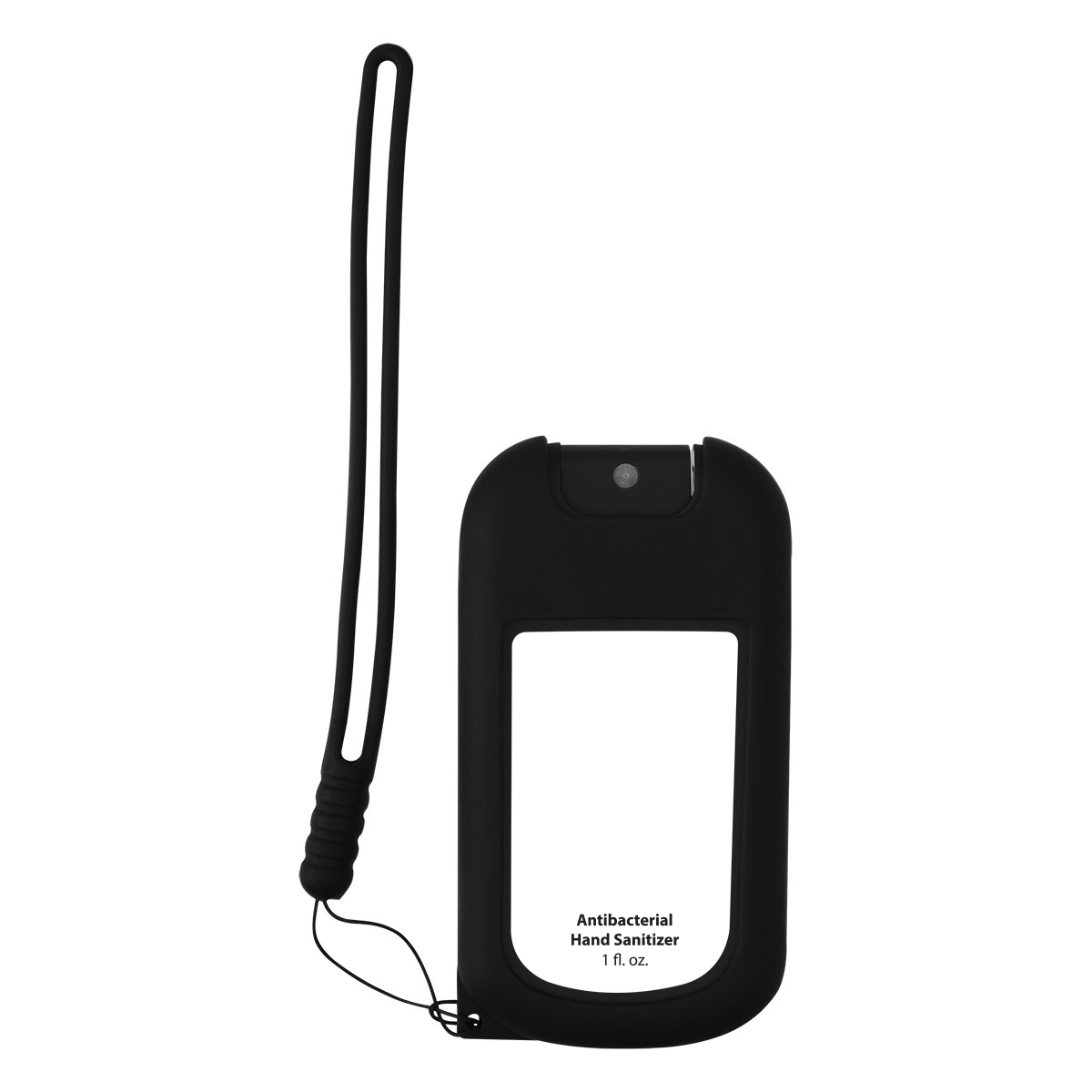 Picture of 1 Oz. Hand Sanitizer With Silicone Case