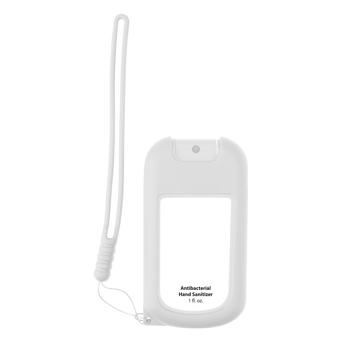 Picture of 1 Oz. Hand Sanitizer With Silicone Case