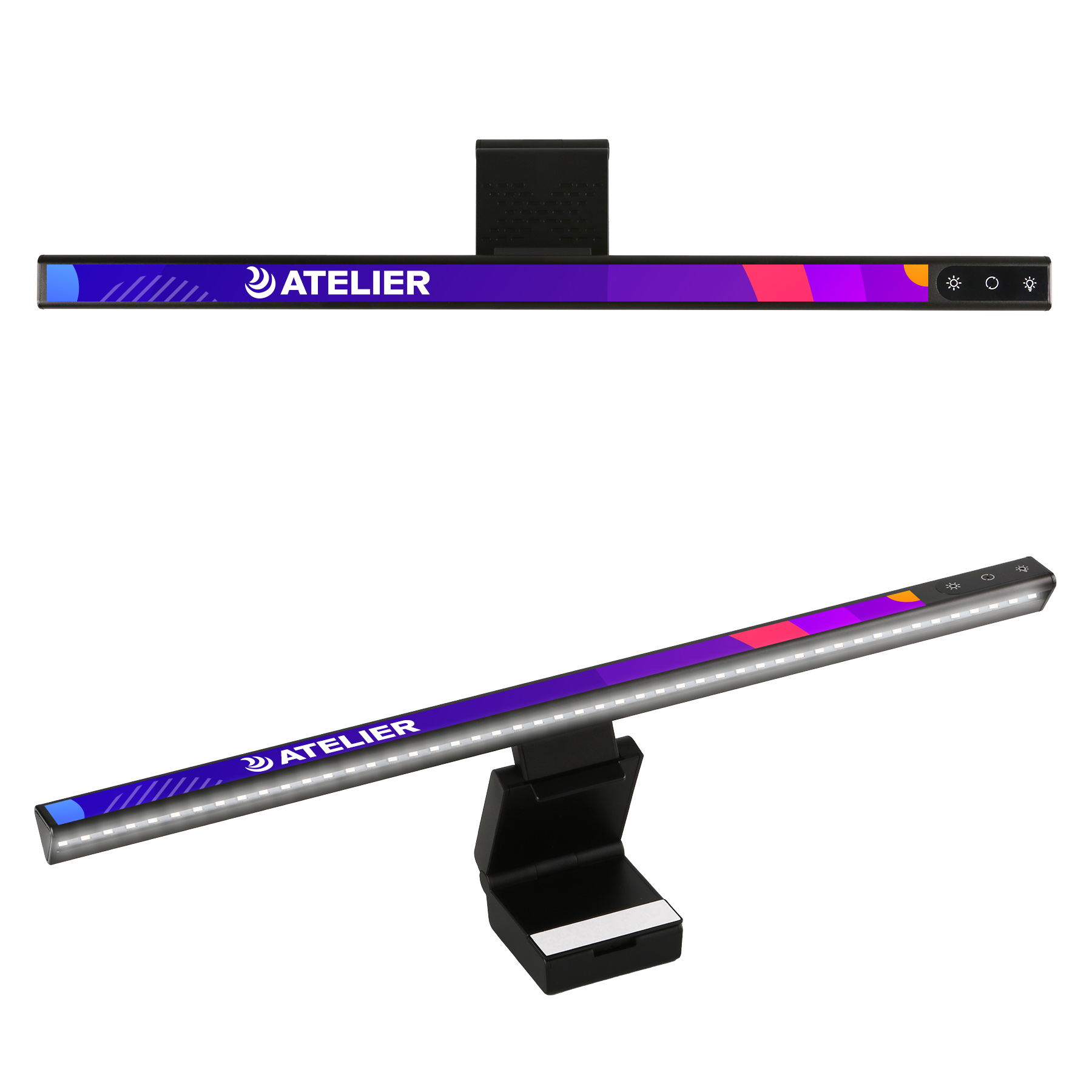 Picture of Screen Saber - Computer Monitor Light Bar