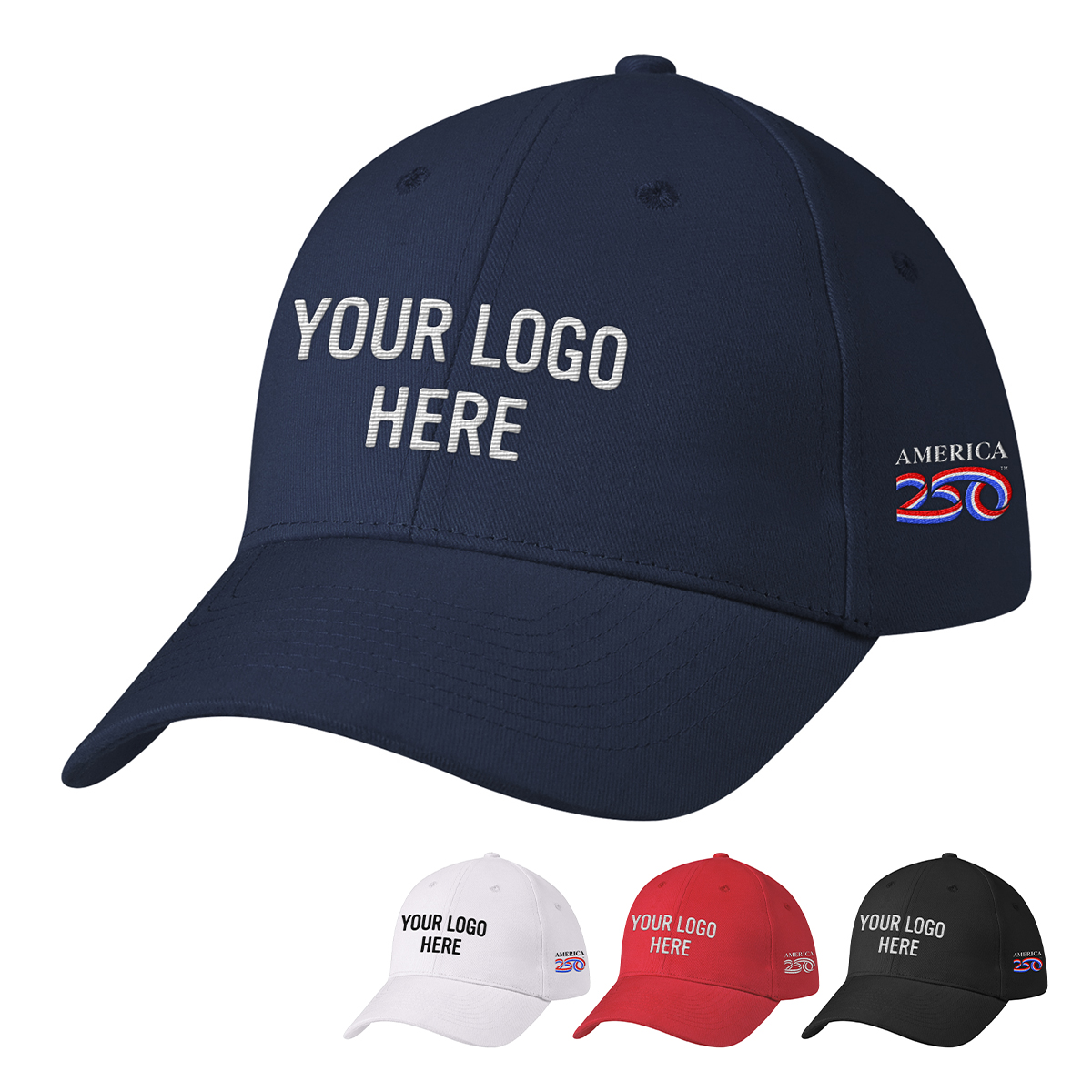 Picture of America250™ Price Buster Cap