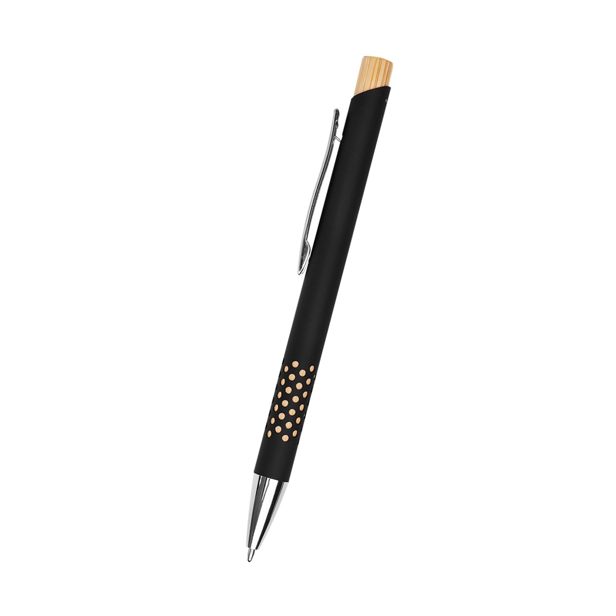 Picture of Asher Recycled Aluminum Pen