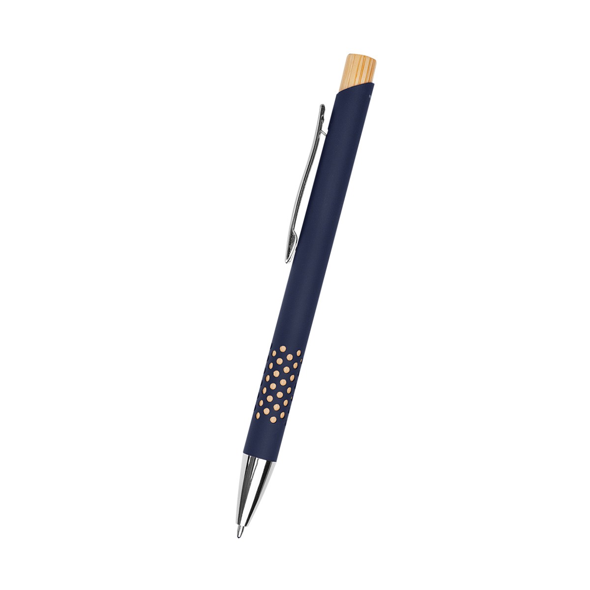 Picture of Asher Recycled Aluminum Pen