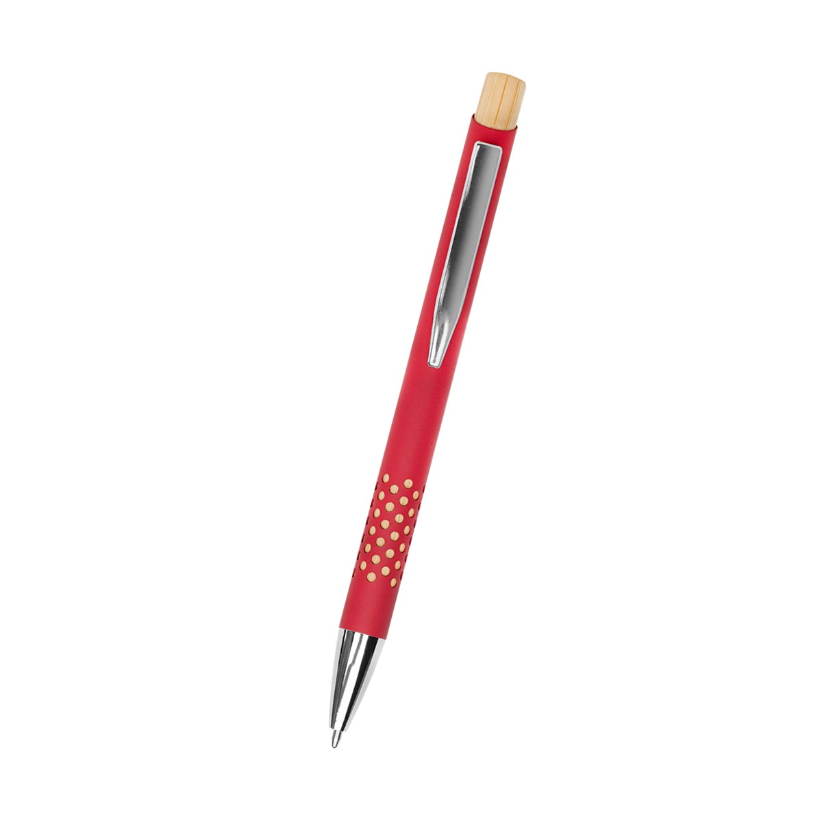 Picture of Asher Recycled Aluminum Pen
