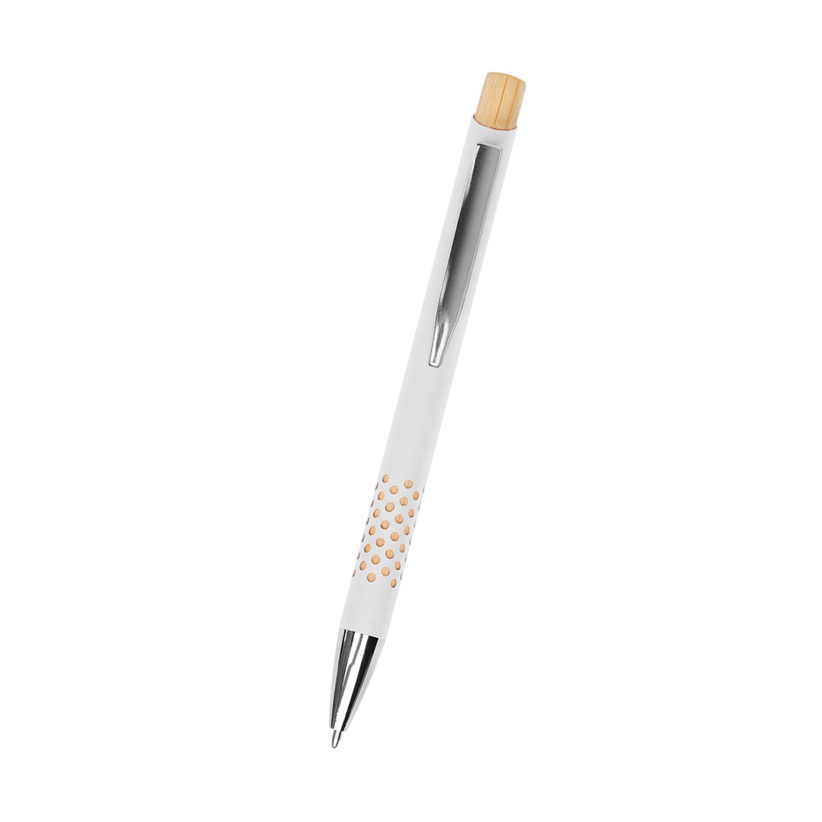 Picture of Asher Recycled Aluminum Pen