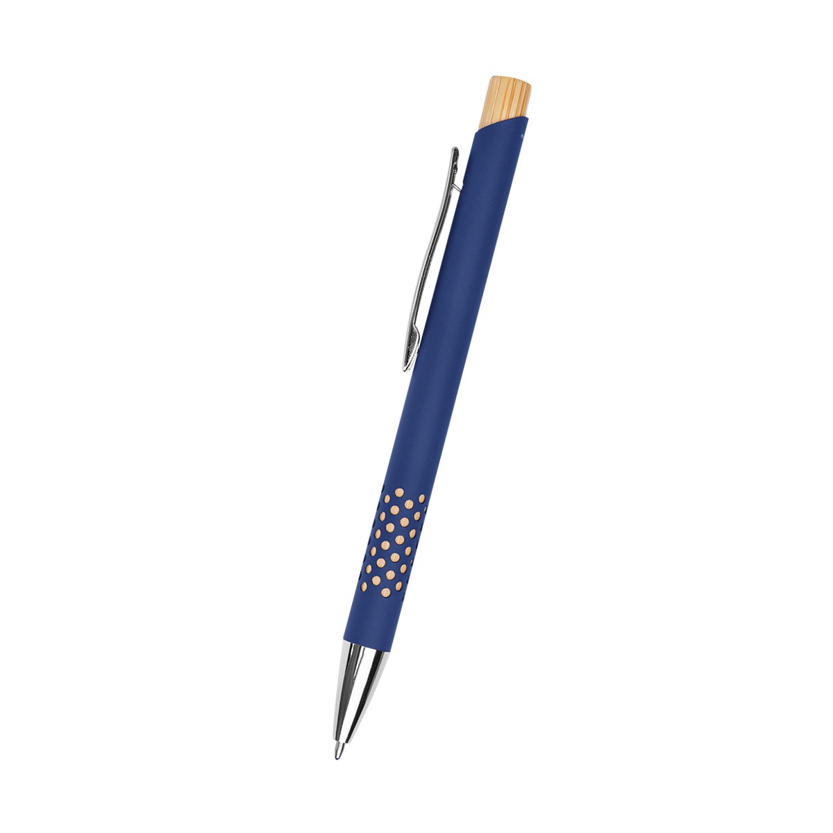 Picture of Asher Recycled Aluminum Pen