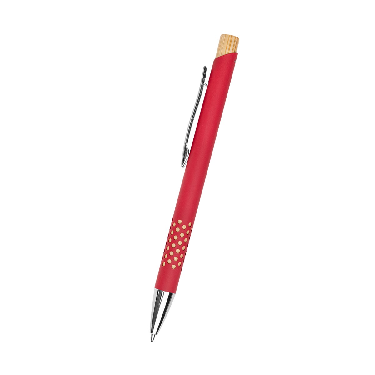 Picture of Asher Recycled Aluminum Pen