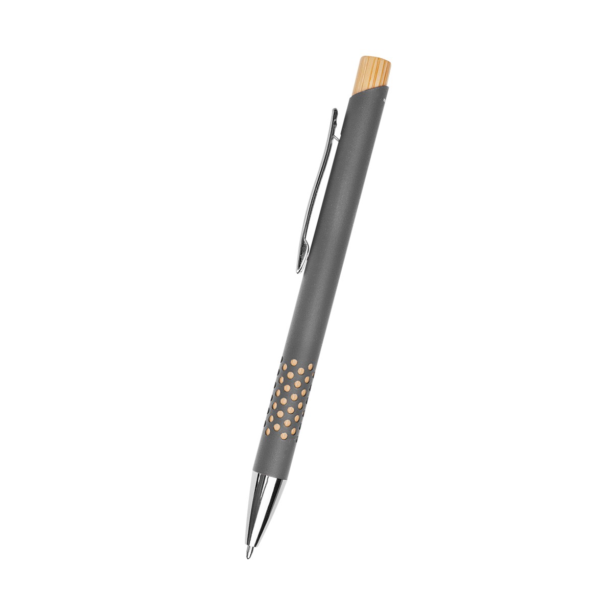 Picture of Asher Recycled Aluminum Pen