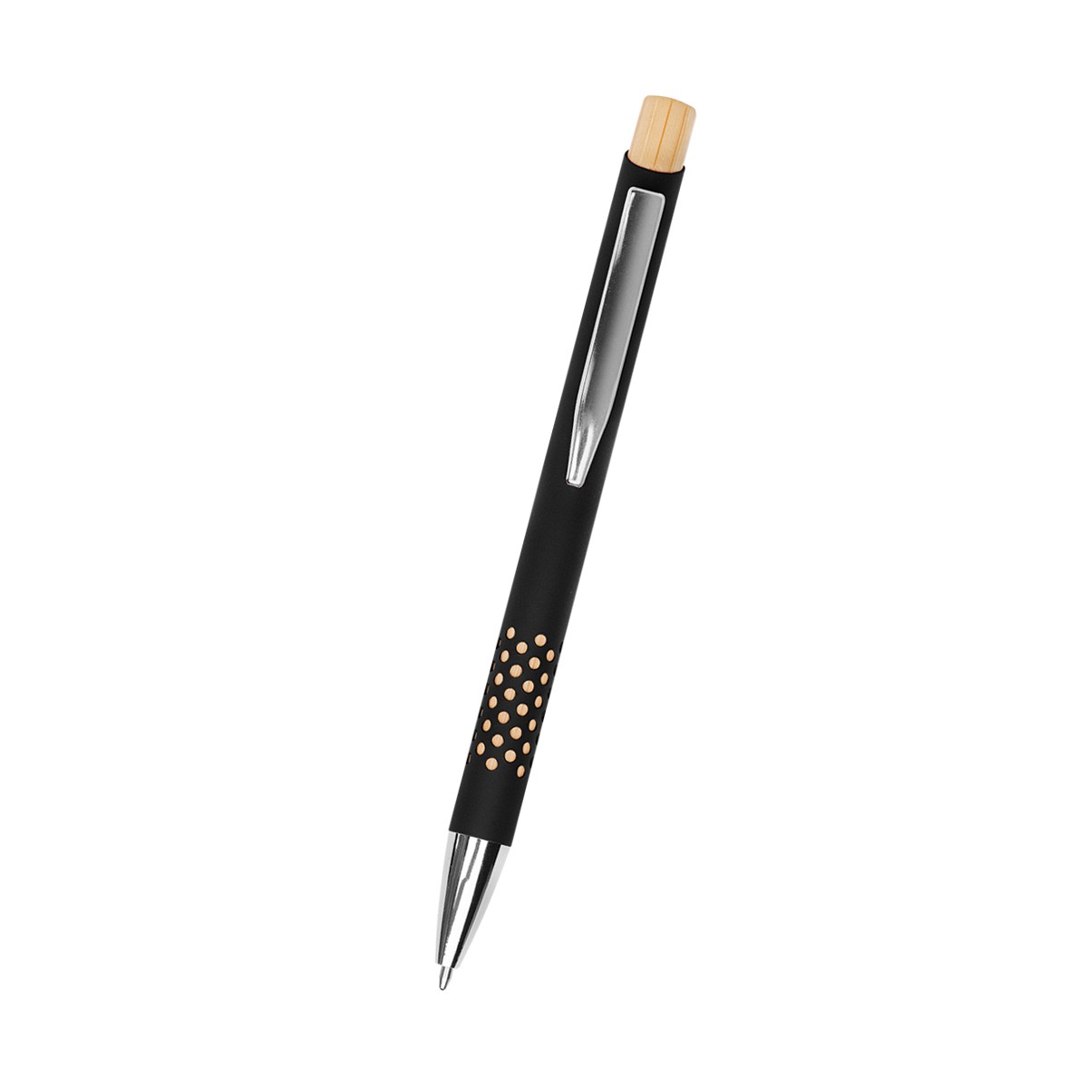 Picture of Asher Recycled Aluminum Pen