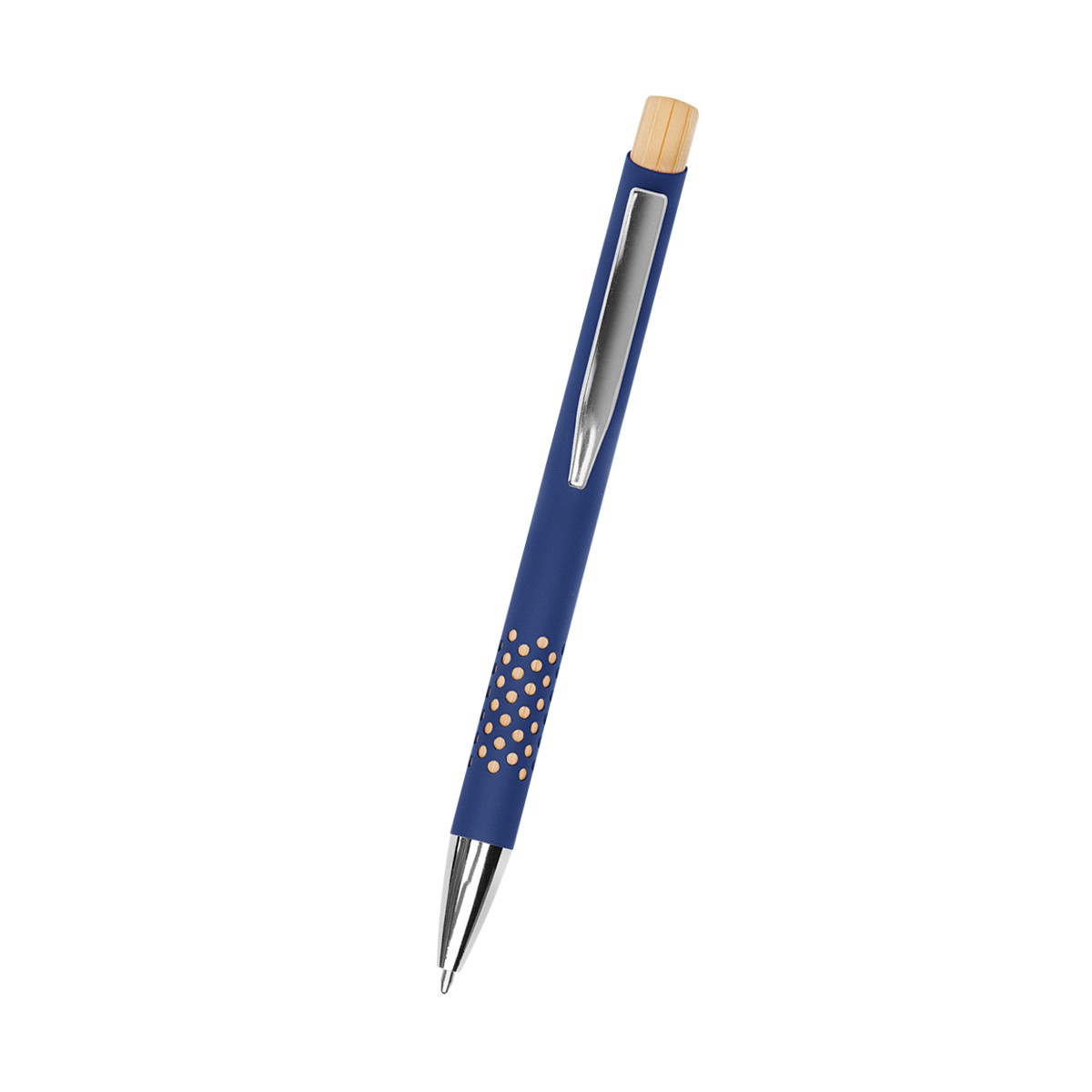 Picture of Asher Recycled Aluminum Pen