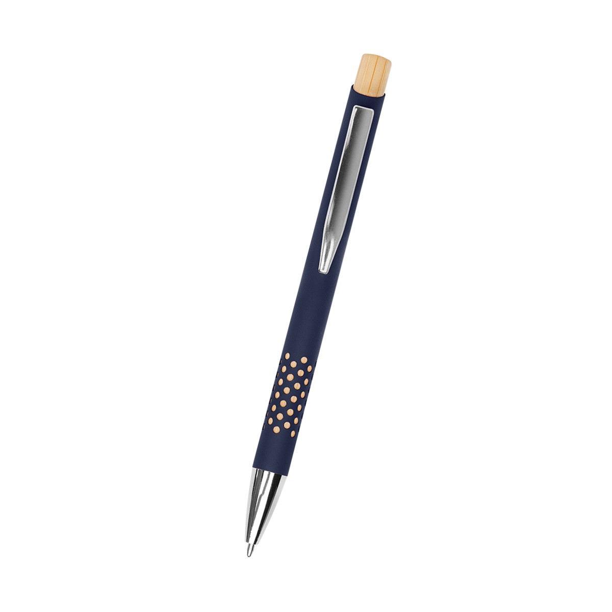 Picture of Asher Recycled Aluminum Pen