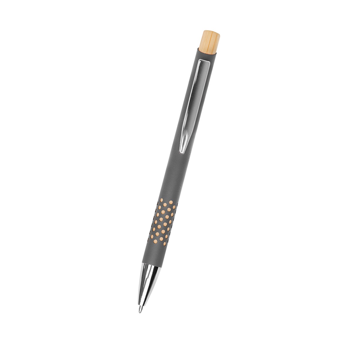 Picture of Asher Recycled Aluminum Pen
