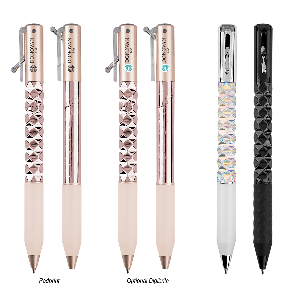Picture of Accordion Rabs Pen