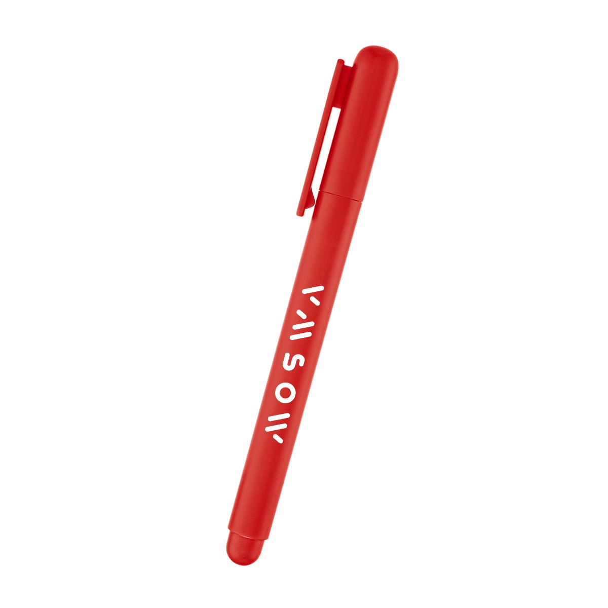 Picture of Colton Rabs Gel Pen