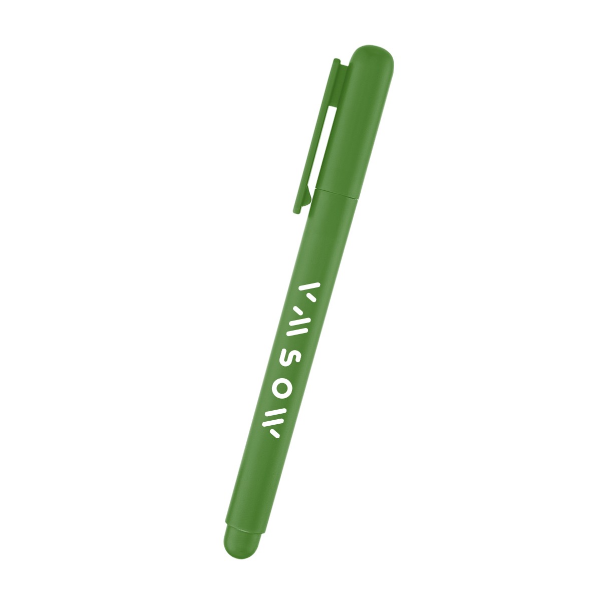 Picture of Colton Rabs Gel Pen