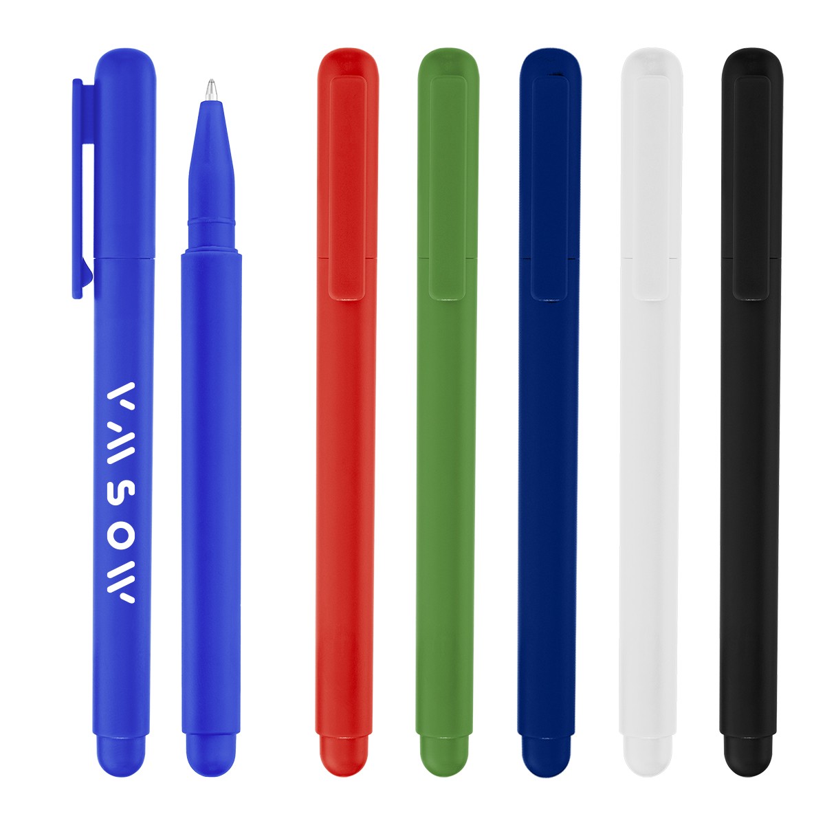Picture of Colton Rabs Gel Pen