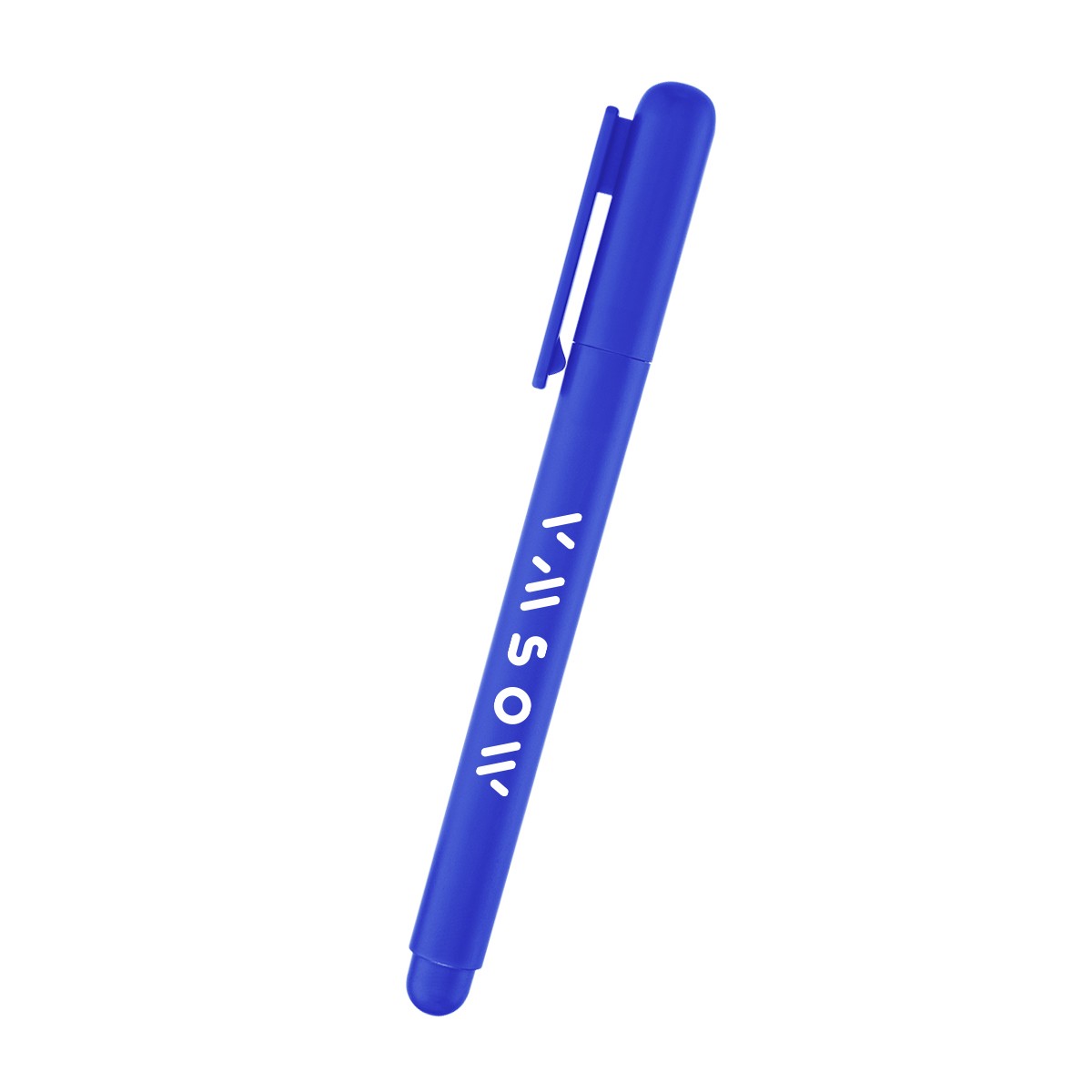 Picture of Colton Rabs Gel Pen