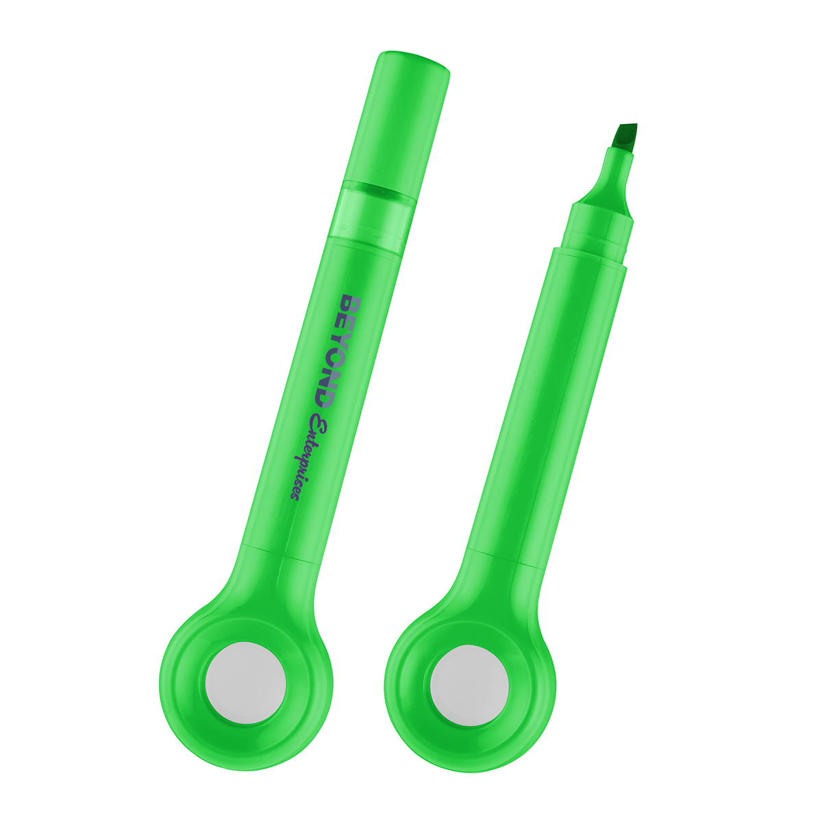 Picture of 2-in-1 Magnifying Highlighter