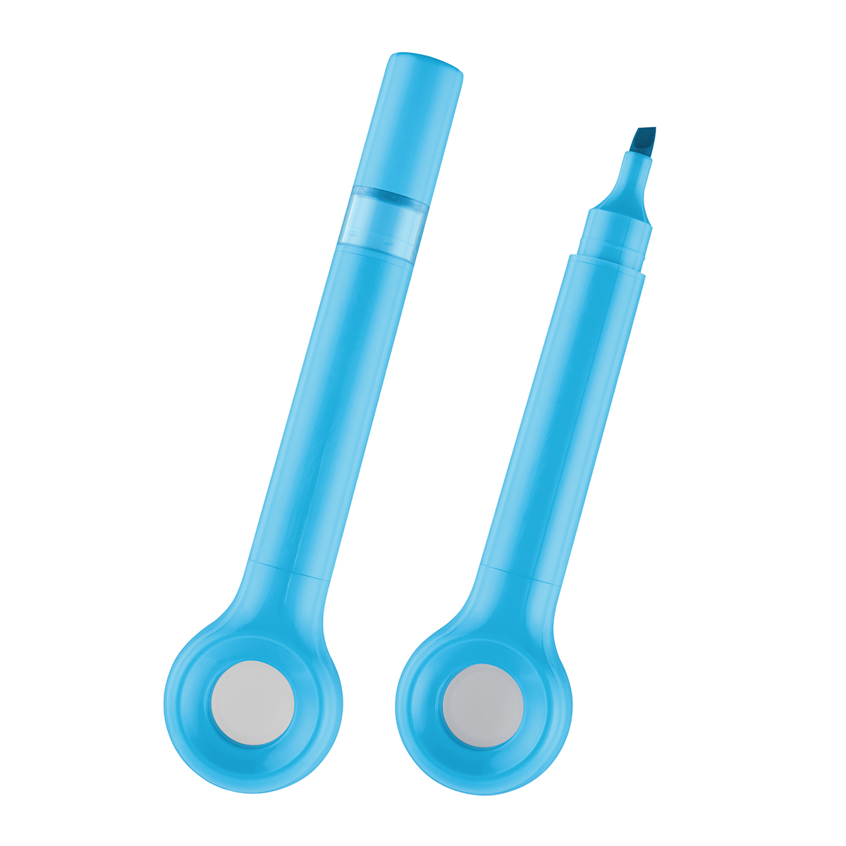 Picture of 2-in-1 Magnifying Highlighter