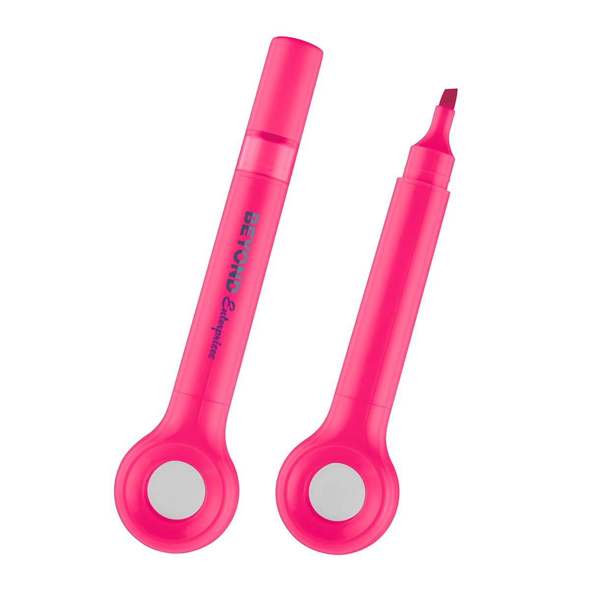 Picture of 2-in-1 Magnifying Highlighter