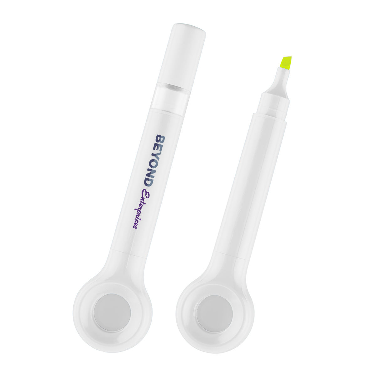 Picture of 2-in-1 Magnifying Highlighter