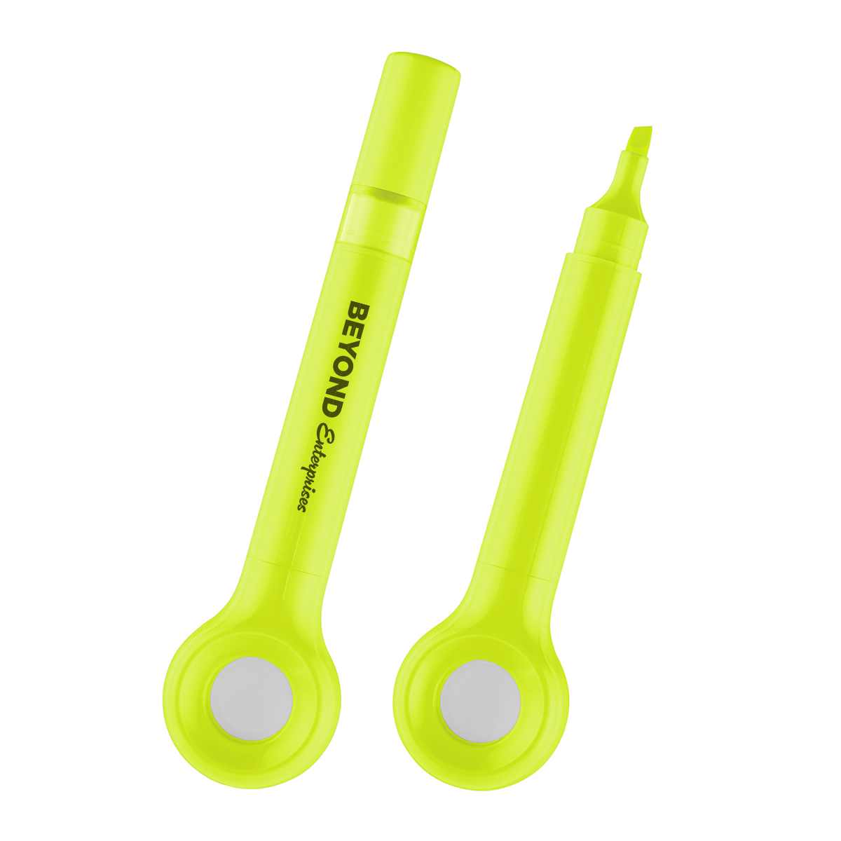 Picture of 2-in-1 Magnifying Highlighter