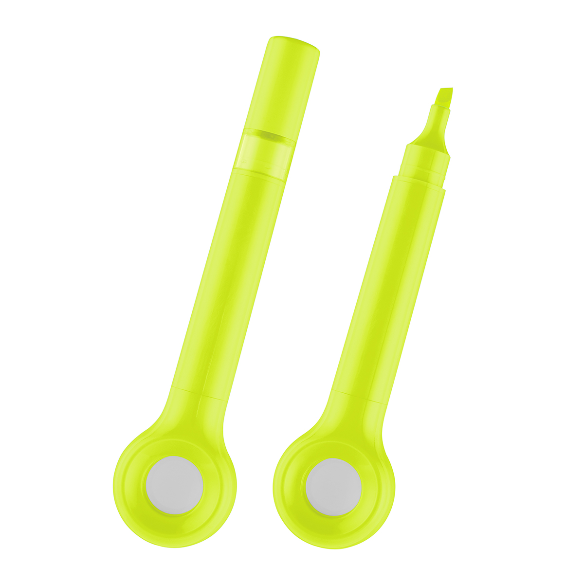 Picture of 2-in-1 Magnifying Highlighter