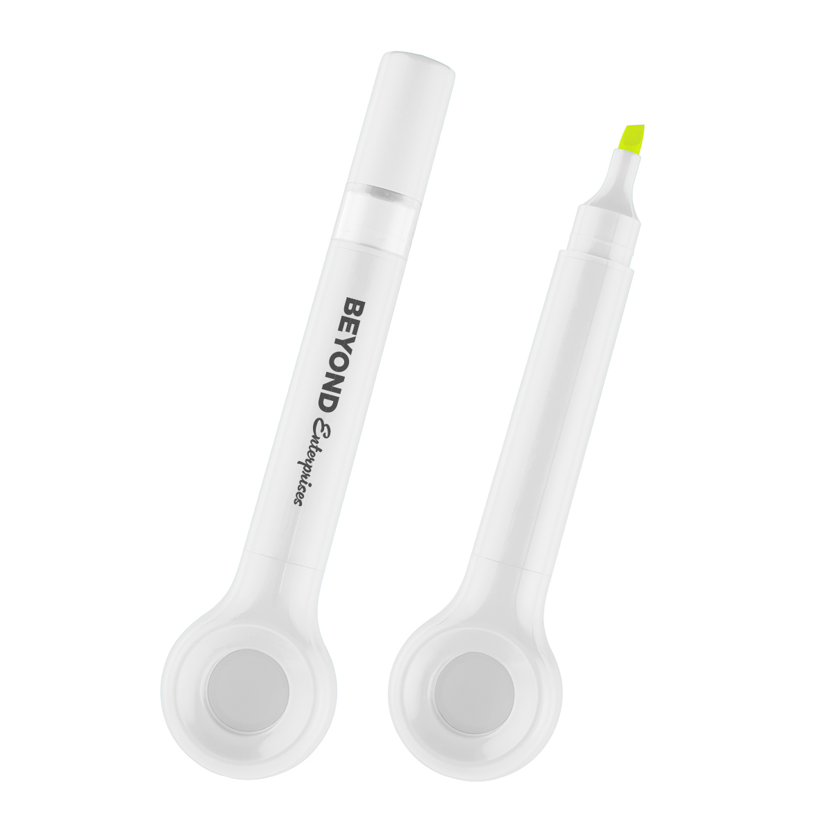 Picture of 2-in-1 Magnifying Highlighter