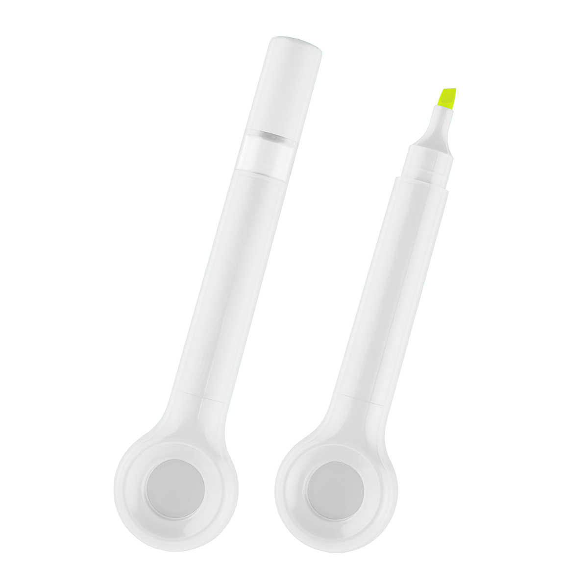 Picture of 2-in-1 Magnifying Highlighter