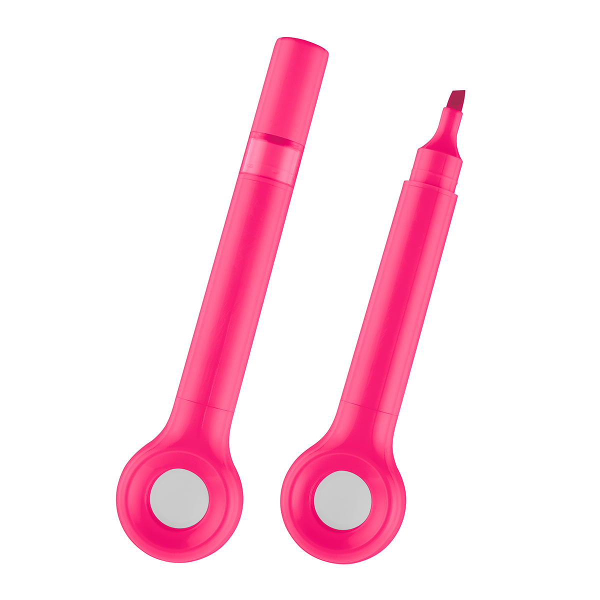 Picture of 2-in-1 Magnifying Highlighter