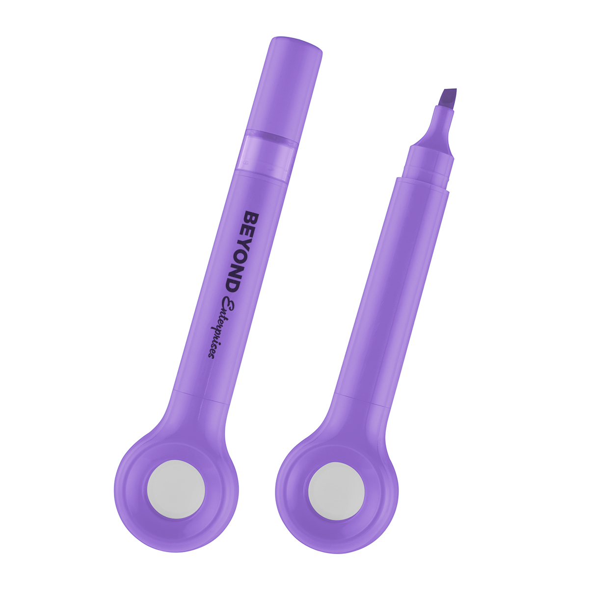Picture of 2-in-1 Magnifying Highlighter