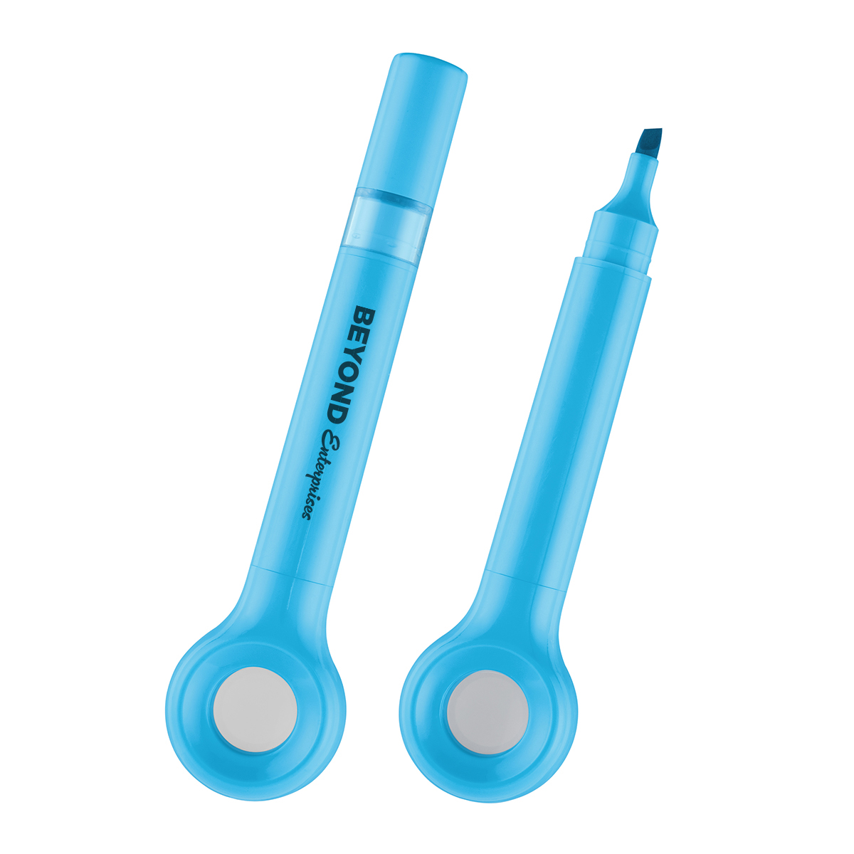 Picture of 2-in-1 Magnifying Highlighter