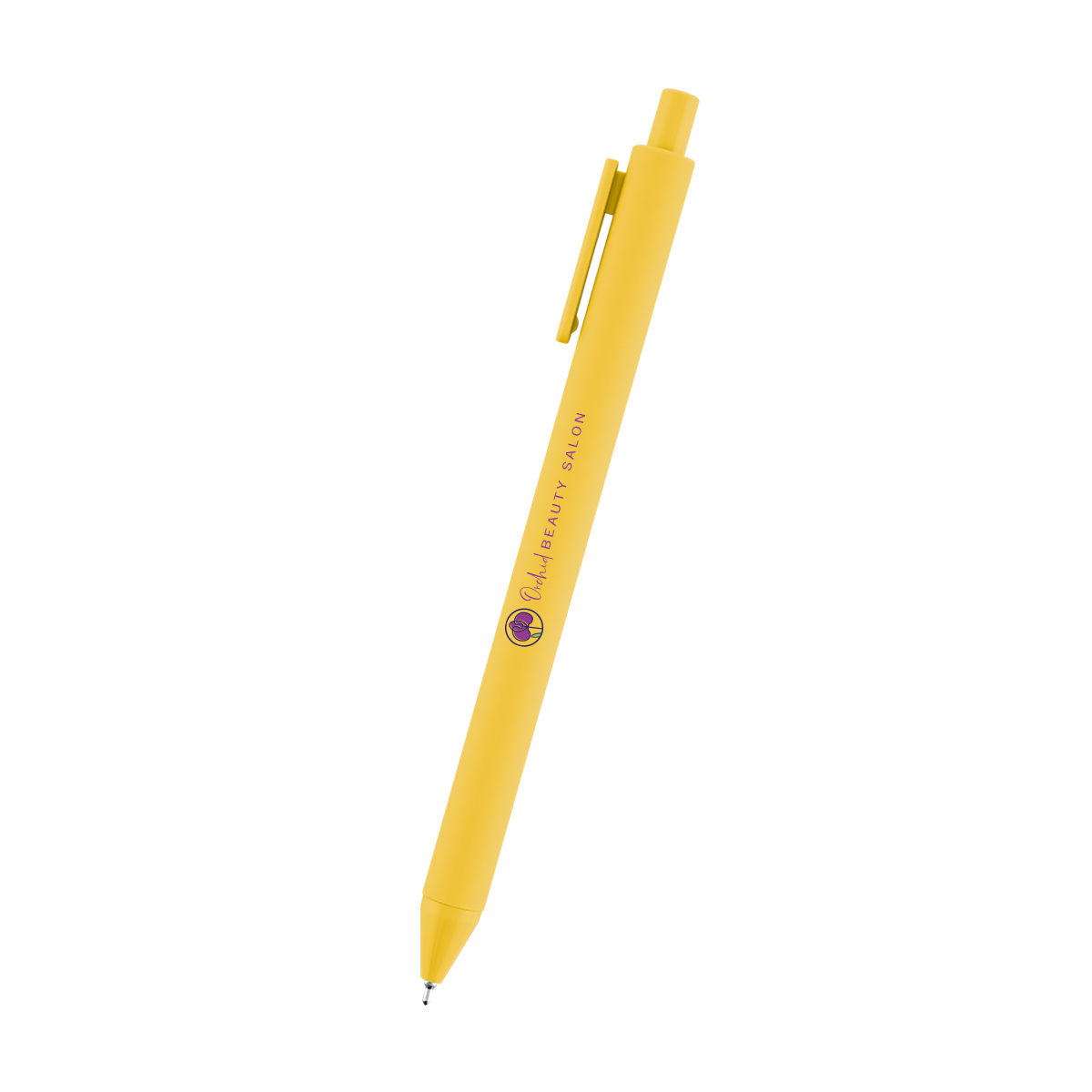 Picture of Poppy Rabs Semi-gel Pen