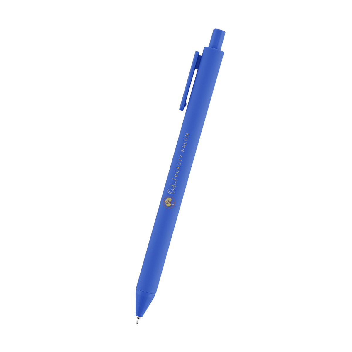 Picture of Poppy Rabs Semi-gel Pen