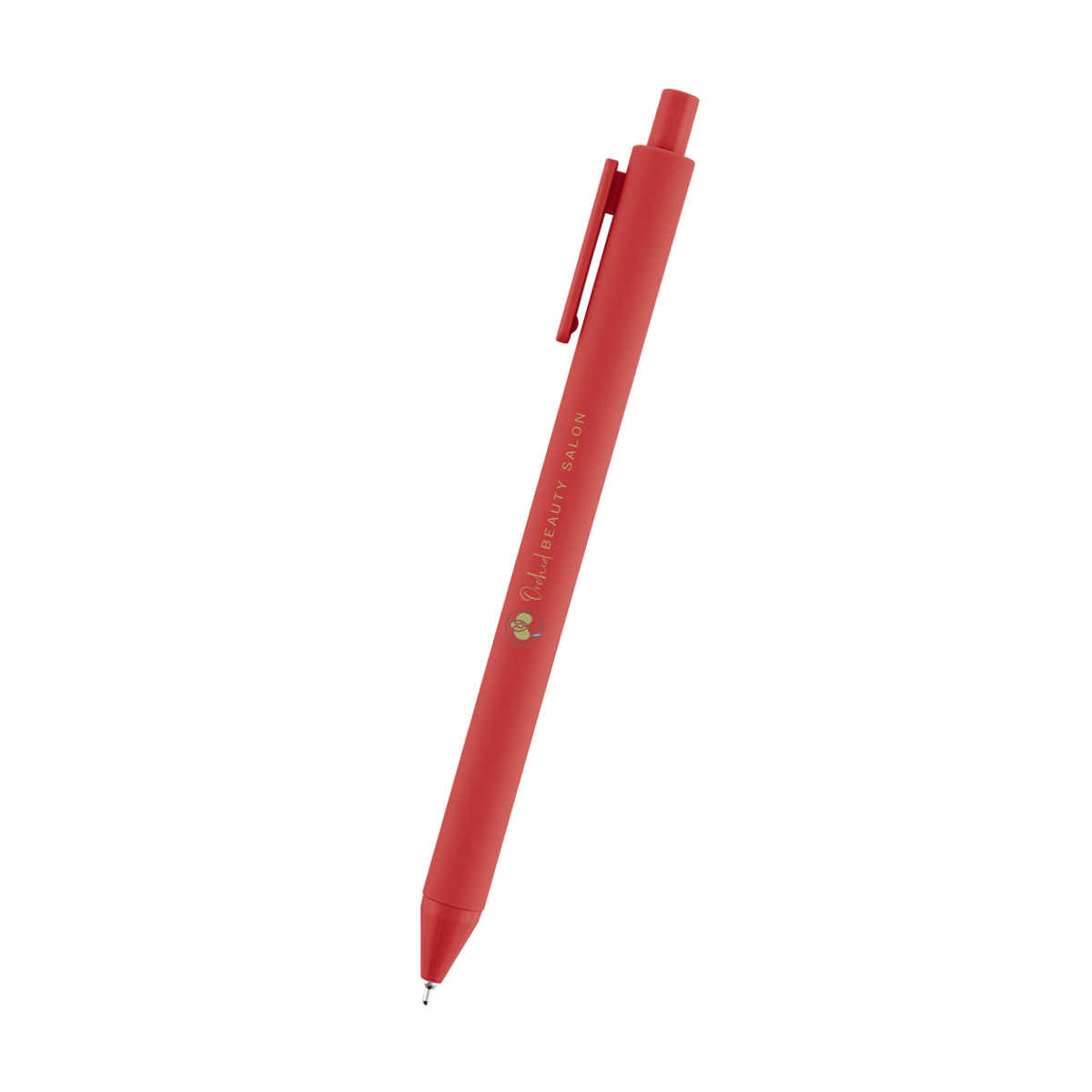 Picture of Poppy Rabs Semi-gel Pen