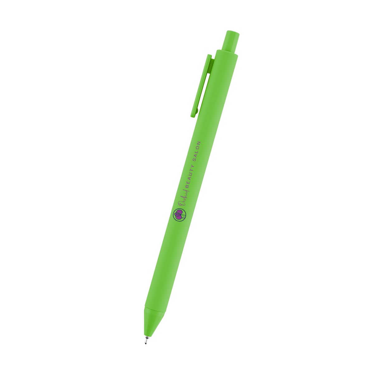 Picture of Poppy Rabs Semi-gel Pen