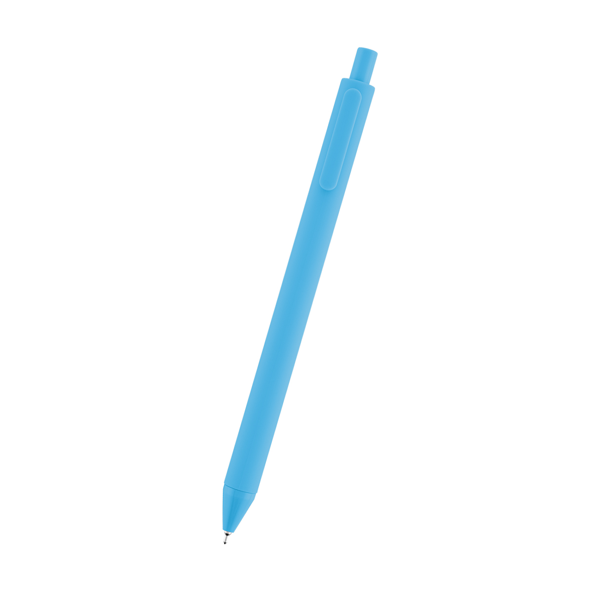 Picture of Poppy Rabs Semi-gel Pen