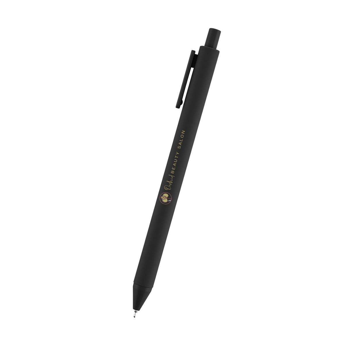 Picture of Poppy Rabs Semi-gel Pen