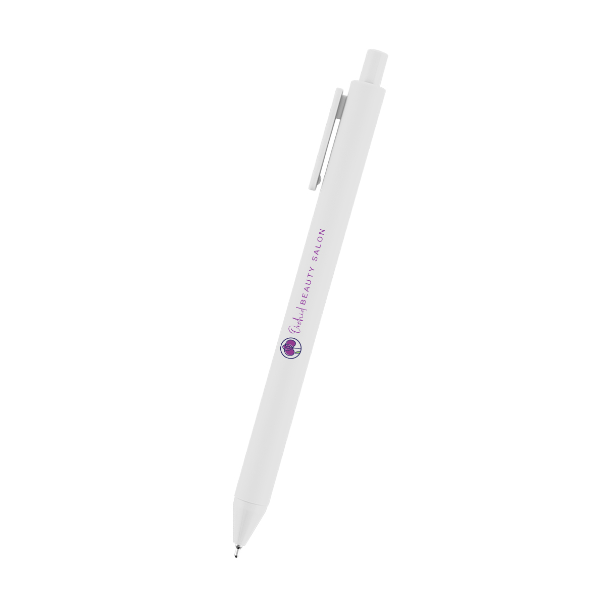 Picture of Poppy Rabs Semi-gel Pen