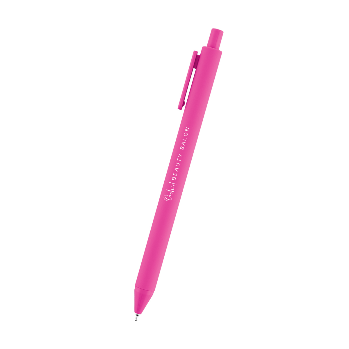 Picture of Poppy Rabs Semi-gel Pen